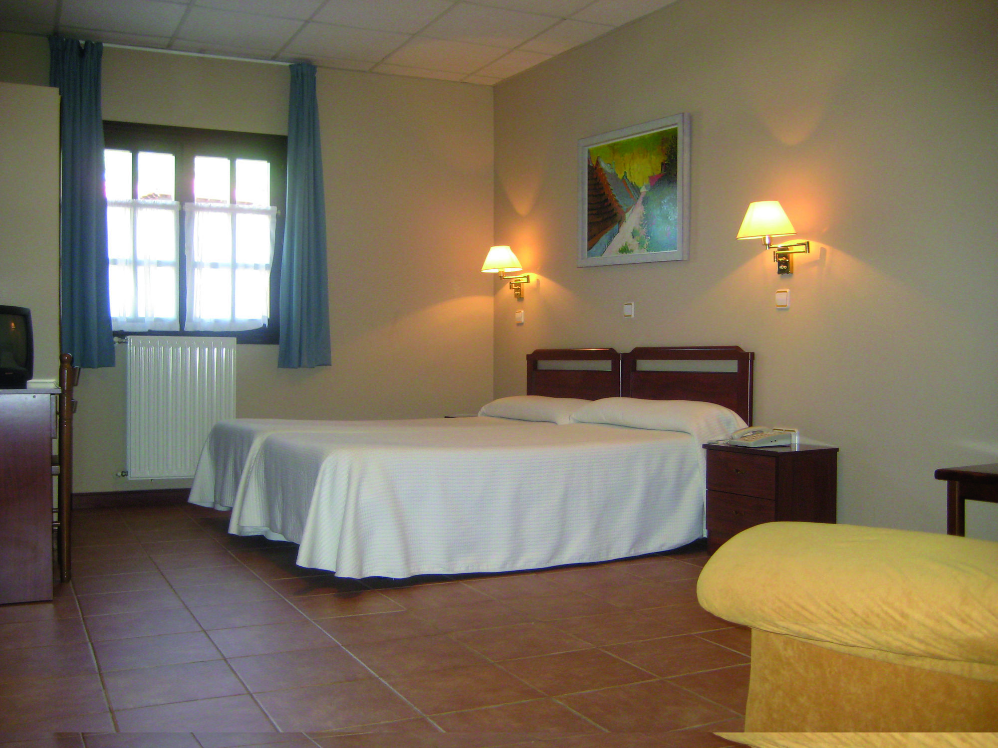 Apartamentos Capriccio Santillana del Mar Exterior photo